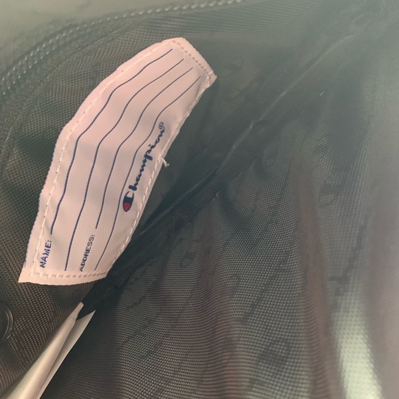 Champion fanny pack/ belt bag - Picture 6 of 7